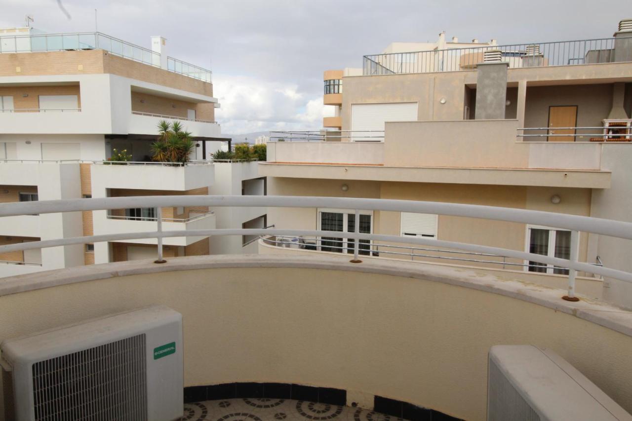 T1 Praia Da Rocha D Quixote A Lägenhet Portimão Exteriör bild