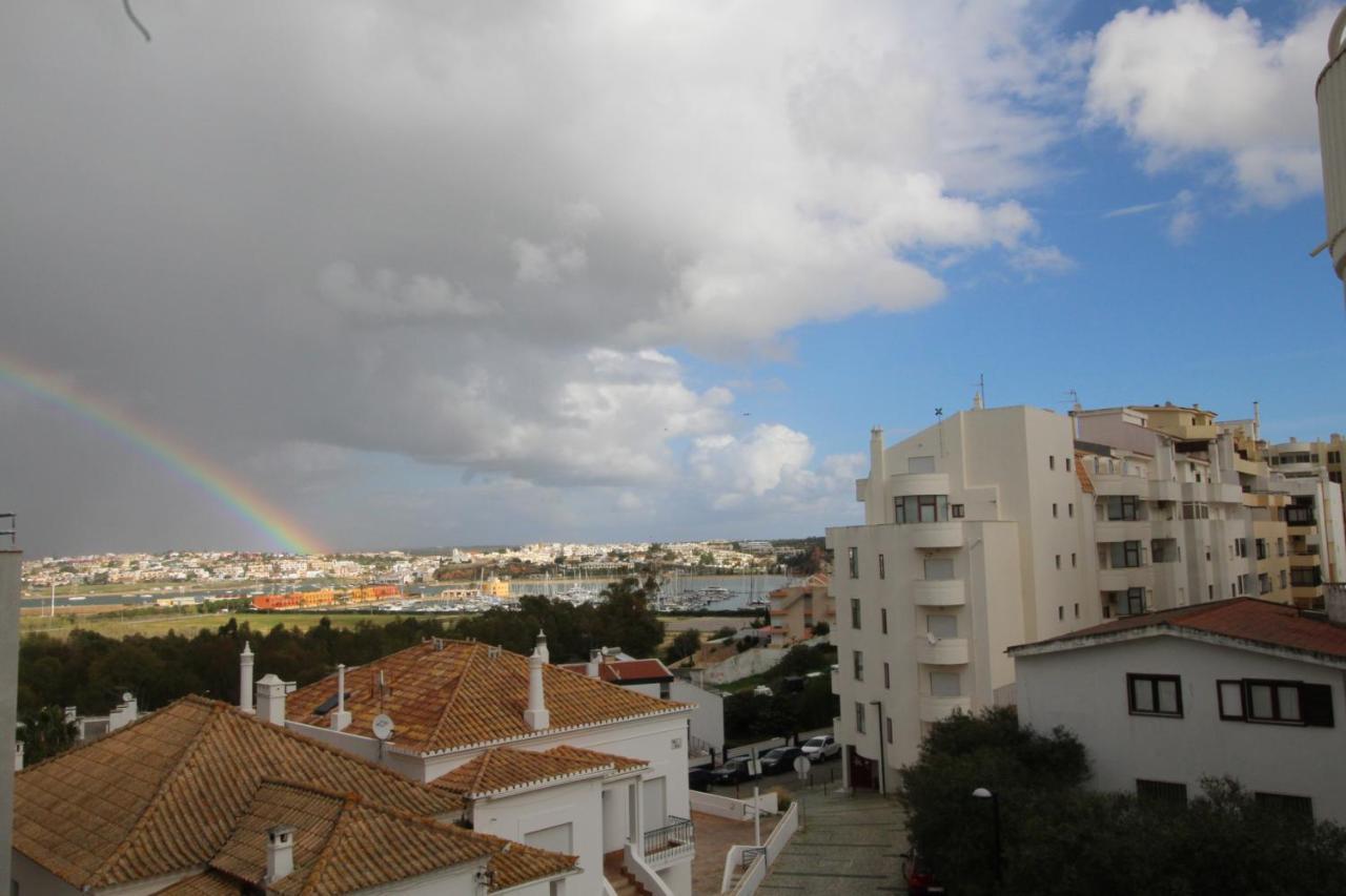 T1 Praia Da Rocha D Quixote A Lägenhet Portimão Exteriör bild