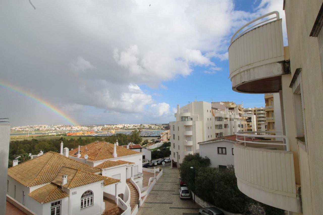 T1 Praia Da Rocha D Quixote A Lägenhet Portimão Exteriör bild