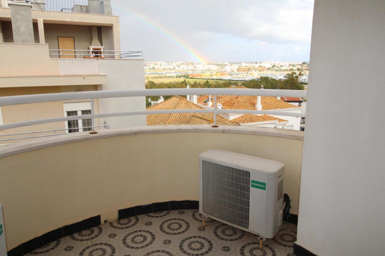 T1 Praia Da Rocha D Quixote A Lägenhet Portimão Exteriör bild